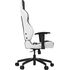 Купить Кресло игровое Vertagear S-Line SL2000 белый, черный, Цвет: белый/черный/черный, фото 4
