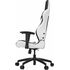 Купить Кресло игровое Vertagear S-Line SL2000 белый, черный, Цвет: белый/черный/черный, фото 6