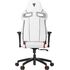Купить Кресло игровое Vertagear S-Line SL4000 белый, черный, Цвет: белый/красный/черный, фото 5