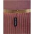 Купить Пуфик Roma small, с емкостью для хранения, велюр, розовый, Размер: малый, фото 3