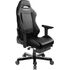 Купить Кресло игровое DXracer Iron OH/IS03/N/FT черный, Цвет: черный