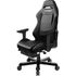 Купить Кресло игровое DXracer Iron OH/IS03/N/FT черный, Цвет: черный, фото 3
