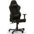 Купить Кресло игровое DXracer Racing OH/RE99/N черный, Цвет: черный