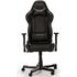 Купить Кресло игровое DXracer Racing OH/RE99/N черный, Цвет: черный, фото 2