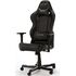 Купить Кресло игровое DXracer Racing OH/RE99/N черный, Цвет: черный, фото 8