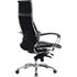Купить Кресло офисное Samurai Lux черный, хром, Цвет: черный/хром, фото 3