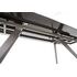 Купить Стол Acerra прямоугольный, металл, керамика, 160 x 90 см, фото 5