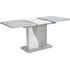 Купить Стол Sirius бетон прямоугольный, ЛДСП, ЛДСП, 120 x 80 см, фото 4