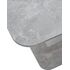 Купить Стол Sirius бетон прямоугольный, ЛДСП, ЛДСП, 120 x 80 см, фото 8