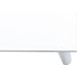 Купить Стол раздвижной Leset Марсель 2Р прямоугольный, металл, ЛДСП, 100 x 70 см, Варианты цвета: белый, фото 5