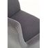 Купить Стул-кресло Halmar K274 темно-серый, светлое дерево, Цвет: темно-серый, фото 2