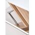 Купить Стол Halmar Nexus прямоугольный, металл, стекло, 160 x 90 см, Варианты цвета: белый, фото 7