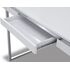 Купить Стол KS 2380  прямоугольный, металл, МДФ, 120 x 55 см, Варианты цвета: белый, фото 6