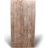 Купить Стол Дхату Дхавал прямоугольный, металл, массив дерева манго, 200 x 100 см, Варианты размера: 200, фото 5