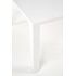 Купить Стол раскладной Halmar Ronald прямоугольный, МДФ, МДФ, 120 x 80 см, Варианты цвета: белый, фото 2