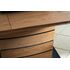 Купить Стол Signal Leonardo прямоугольный, МДФ, МДФ, 140 x 80 см, Варианты цвета: эффект бетона, фото 3