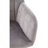 Купить Стул-кресло Halmar K305 серый, черный, Цвет: серый, фото 8