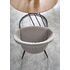 Купить Стул-кресло Halmar K357 светло-серый, черный, Цвет: светло-серый, фото 11