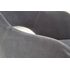 Купить Стул-кресло Halmar K364 серый, черный, Цвет: серый, фото 9