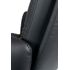 Купить Кресло для посетителей CLG-625 LBN-C черный, Цвет: черный, фото 5