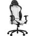 Купить Кресло игровое Vertagear S-Line SL2000 белый, черный, Цвет: белый/черный/черный