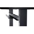 Купить Стол компьютерный Cougar Mars прямоугольный, металл, МДФ, 1533 x 770 см, Варианты цвета: черный, фото 17