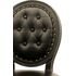 Купить Барный стул Filon button черный, Цвет: черный, фото 6
