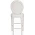 Купить Барный стул Filon white белый, Цвет: белый, фото 3