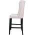 Купить Барный стул Skipton 2 бежевый, черный, Цвет: бежевый, фото 3