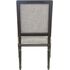 Купить Стул-кресло Runako черный, Цвет: черный, фото 4
