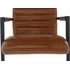 Купить Стул-кресло Mix коричневый, черный, Цвет: коричневый, фото 4