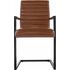 Купить Стул-кресло Mix коричневый, черный, Цвет: коричневый, фото 9
