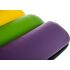 Купить Стул барный Color мультиколор, хромированный , Цвет: мультиколор, фото 9