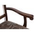Купить Стул-кресло Mengen коричневый, капучино, Цвет: коричневый, фото 7