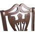 Купить Стул-кресло Mengen коричневый, капучино, Цвет: коричневый, фото 8