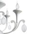 Купить Подвесная люстра Arte Lamp Montmartre A3239LM-6WH, фото 2