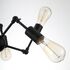 Купить Подвесная люстра Arte Lamp A9190LM-6BK, фото 3