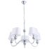 Купить Подвесная люстра Arte Lamp A4012LM-5CC