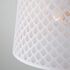 Купить Подвесной светильник Eurosvet 70076/3 белый, фото 3