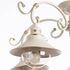Купить Потолочная люстра Arte Lamp 7 A4577PL-5WG, фото 4