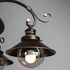 Купить Потолочная люстра Arte Lamp 7 A4577PL-5CK, фото 4