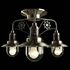 Купить Потолочная люстра Arte Lamp Sailor A4524PL-3AB, фото 3