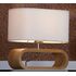Купить Настольная лампа Lussole Nulvi LSF-2114-01, фото 2