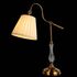 Купить Настольная лампа Arte Lamp Seville A1509LT-1PB, фото 2