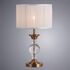 Купить Настольная лампа Arte Lamp Baymont A1670LT-1PB, фото 2