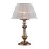 Купить Настольная лампа Omnilux Miglianico OML-75404-01