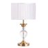 Купить Настольная лампа Arte Lamp Baymont A1670LT-1PB