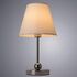 Купить Настольная лампа Arte Lamp Elba A2581LT-1CC, фото 2