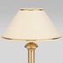 Купить Настольная лампа Eurosvet Lorenzo 60019/1 перламутровое золото, фото 2