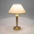 Купить Настольная лампа Eurosvet Lorenzo 60019/1 перламутровое золото, фото 3